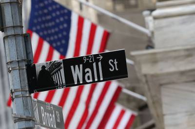 Bredt fall på Wall Street etter oljeprishopp