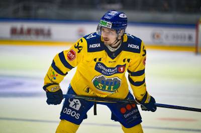 Storhamar vant hengekampen 5-0 – nærmer seg tetduoen