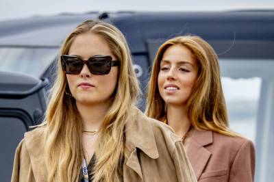 - Planla å drepe prinsessene