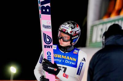 Hopperne får ekstrarenn i Lahti