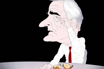 En batalje etter den andre