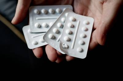 Bruken øker blant unge kvinner. – Ingen mirakelpille mot angst