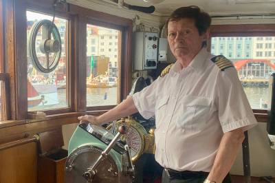 Rodde til byd’n: – Stakkars folk