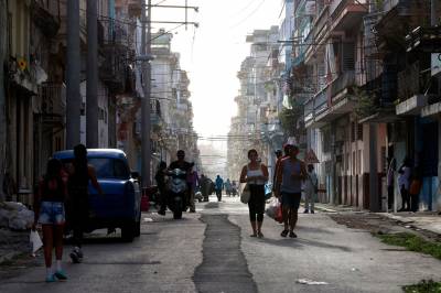 Slår alarm om Cuba: – Verre enn noensinne