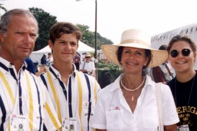 Hemmeligheten ble avslørt