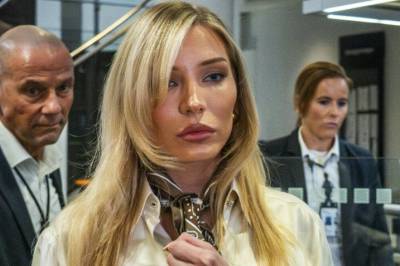 - Jeg skal drepe deg