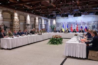Samtalene over – Ukraina hevder russerne krever mer enn før