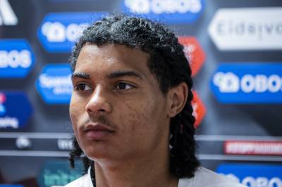 Rekordsalg for Vålerenga: Stortalentet Filip Thorvaldsen klar for Twente