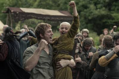A Knight of the Seven Kingdoms Showrunner vil at serien skal vare livet ut