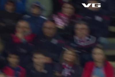 1-1: Kolo Muani, Juventus