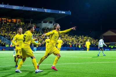Glimt kan få Champions League-gavepakke
