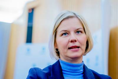 Melby: Venstre støtter ikke Listhaug som statsminister