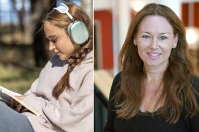 (+) – Før fikk de kritikk for ikke å lese. Nå får de kritikk for å lese på feil språk