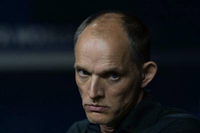 Tuchel totalslaktet i natt
