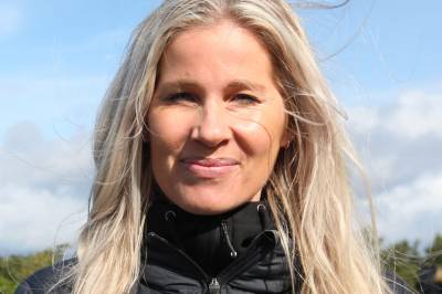 Gjør en stor endring etter rekordløpet