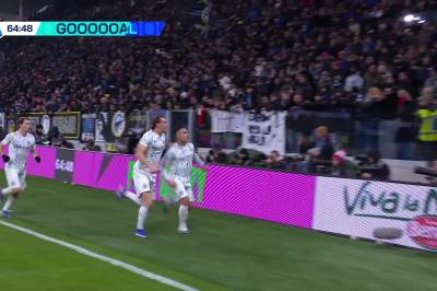 Martinez sikret Inter tabelltopp