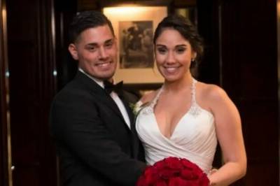«Married at First Sight»-stjerna død