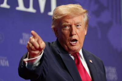 Trump: – Elbileiere har en sykdom