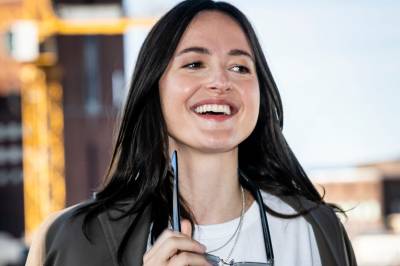 Renate Reinsve blir Unicef-ambassadør