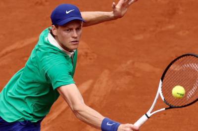 Jannik Sinner klager på tidsskjemaet i Madrid Open: 