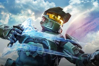 268 sparket, Bethesda slås sammen med Obsidian og Activision tar over Halo