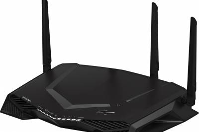 Når du oppdaterer ruteren din til en ny, er det noen ting som bør gjøres med den gamle