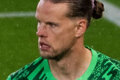 Ørjan Nyland med tabbe i sjelden kamp for Sevilla – tapte 0-1