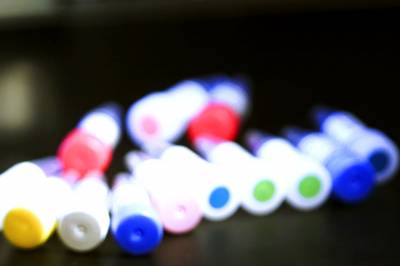 Børsårets store lodd