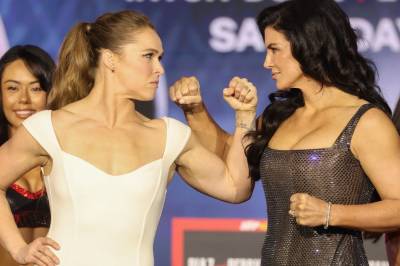 Stjerne­duellen skaper heftig debatt: – Ikkje akkurat egg­stokkane mine som skal slåst