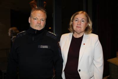 Fire turister savnet: – Folk bryr seg