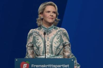 Er Frp filmens venn eller nemesis?