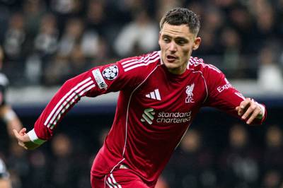 Liverpools Florian Wirtz scoret et offsidemål som ikke ville vært lovlig i Spania, Tyskland eller Frankrike