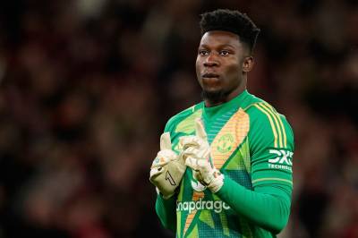 Manchester United sender ut keeperstjerne på lån