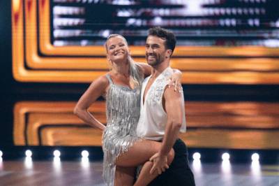 Seerne raser etter lørdagens «Skal vi danse»
