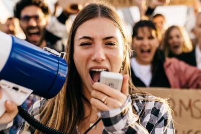 Høyresiden er ikke nødvendigvis mer splittende enn venstresiden