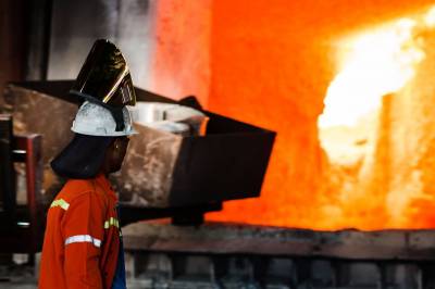 Analytikerne splittes om Hydro etter aluminiumrally