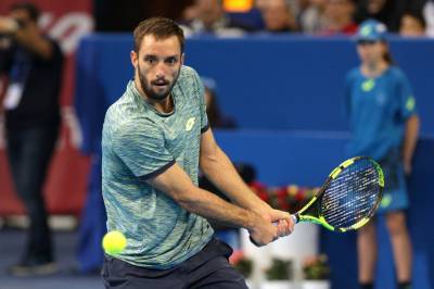 Novak Djokovic får med seg sin mangeårige venn Viktor Troicki i trenerteamet før Roland Garros