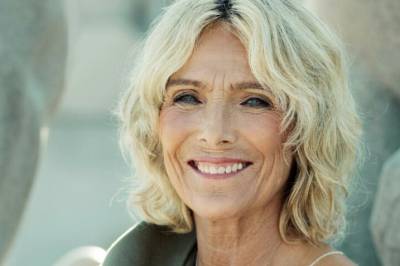 - Jeg er ikke klar for å gi helt slipp