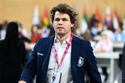 Raser: - Jeg var drittlei