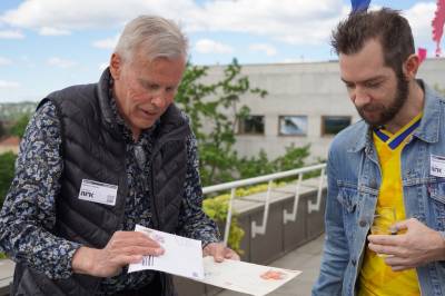 Martin Ødegaard (42) og Morten Thorsby (73): – Telefonen kommer til å brenne opp