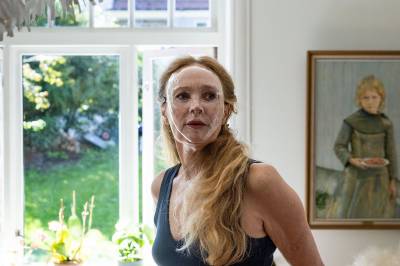 Teaterfestival flytter inn i stuen