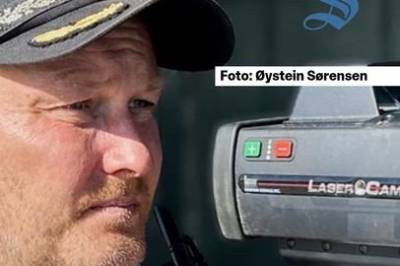 Farten var så høy at den unge føreren risikerer fengsel – her får du uka oppsummert