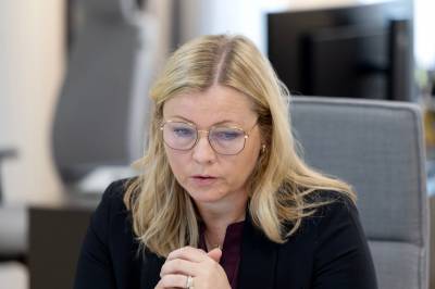 Regjeringen har fått en ny Nav-sak i fanget