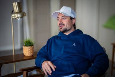 Zuccarello-rykte vekker oppsikt: – Jeg er målløs