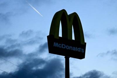 Raser: - Fastfood over fans?