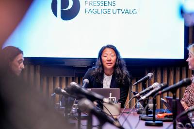 Skal politikere ta grep for å beskytte pressen mot seg selv? Nei, det er en særdeles dårlig idé.