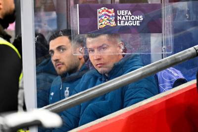 Ronaldo-kaos på flyplassen før Norge-kampen: Politiet måtte gripe inn