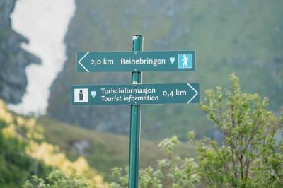 Distriktsnyheter Nordland