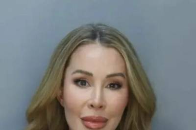 Realitystjerne siktet for spionering – noe uventet tar fokuset