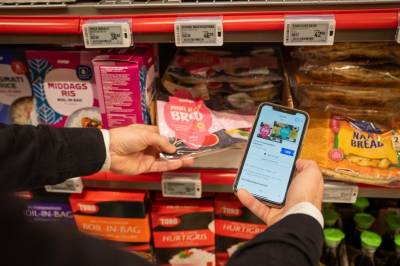 Ny rapport: Noen får rimeligere matvarer enn andre